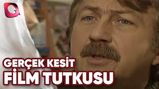 GERÇEK KESİT  FİLM TUTKUSU [upl. by Joby]