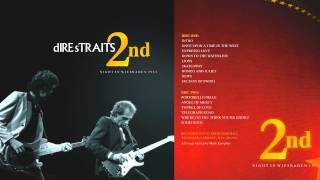 Dire Straits quotOnce upon a time in the Westquot 1981MAY06 Wiesbaden AUDIO ONLY [upl. by Netsud]