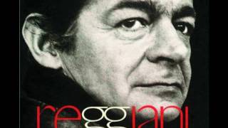 Serge Reggiani  Ma Solitude [upl. by Emlynne198]