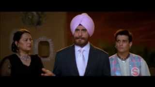 Yaraan Naal Baharaan  New Full Punjabi Movie  Part 15 of 16  Superhit Movies  Jimmy Shergill [upl. by Leind]