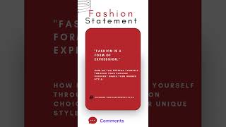 Trends of Fashion [upl. by Macknair]