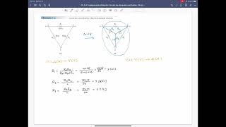 Example 214 Delta to Y Fundamentals of Electric Circuits 7th ed AlexanderSadiku [upl. by Pineda383]