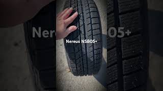 Nereus NS805 pneus tires winter china pmpitstopcom [upl. by Carolyn]