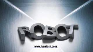 Robot  Pagal Anukan Full Song Aishwarya Rajinikant A R Rehman  by wwwisantoshcom [upl. by Ylek892]