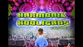 Electrypnose  2013 Cap Fractal Crew Remix [upl. by Nryhtak]