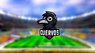 Entrevistas 4 Cuervos FC Reynosa [upl. by Haran]