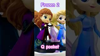 Frozen 2 Q posket frozen2 qposket frozen [upl. by Intosh]