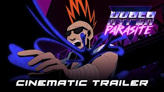 HyperParasite  Cinematic Trailer [upl. by Einhorn]