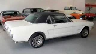 1966 Mustang for Sale only 4000 [upl. by Adnilav]