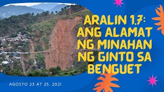 Aralin 1 7 Ang Alamat Ng Minahan Ng Ginto Sa Benguet [upl. by Coster]