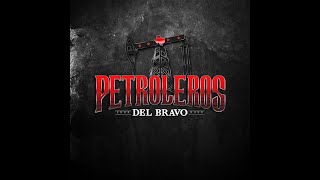 Petroleros Del Bravo Mix  Dj Rumba [upl. by Cleres]