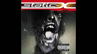 StaticX Wisconsin Death Trip Full AlbumHQ [upl. by Waylen]