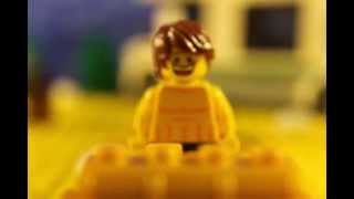 One Eyed Willy BrickFilm [upl. by Ahsa291]