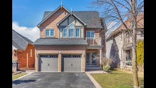 1139 Carding Mill Pl Mississauga ON [upl. by Dragoon871]