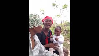 namwandah mwanangu duet comedy comedy [upl. by Hewet807]