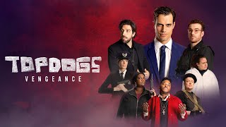 Top Dogs  Vengeance Bande Annonce [upl. by Lladnik143]