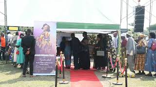 Celebration Of Life Asenath Adhiambo Oluoch [upl. by Nich]