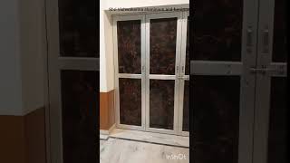 🚪 aluminium door and PVC and furniture channel subscribe and like Karen [upl. by Marcelle597]