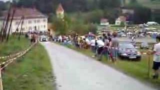 Safrane Biturbo short hillclimb [upl. by Anura189]