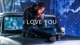 Post Malone amp Morgan Wallen  I Love You 2024 [upl. by Eellek]