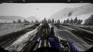 The MOST Immersive racing game ever [upl. by Debera587]