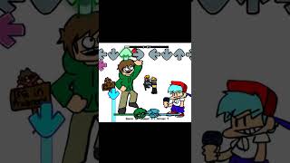 FNF VS Eddsworld [upl. by Nowtna]