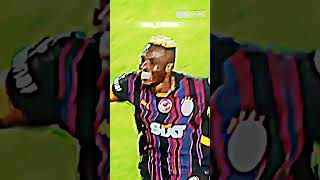 Fakirin Ronaldosu🇳🇬😎 Video Kaldırılmışdı Şikayet Süreci Bitti Ve Video Geri Yüklendi [upl. by Antonius]