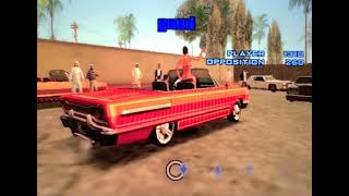 GTA SA Lets Play Ceasar Vialpando Mission 9 [upl. by Ricca]