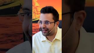 Sandeep Maheshwari interview sandeepmaheshwari motivation viralvideo [upl. by Chow]