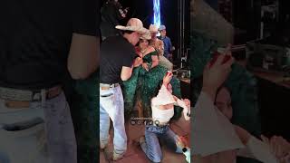 Ambientazo al cien con Conjunto Garantía Norteña en fiesta de XVAños Zacatecas 🤠🎶 [upl. by Aivatnwahs]