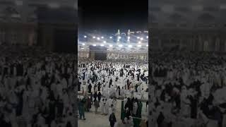 Luckiest Day of Life explore makkah reels fypシ゚viral trendingvideo viralvideos [upl. by Leboff]