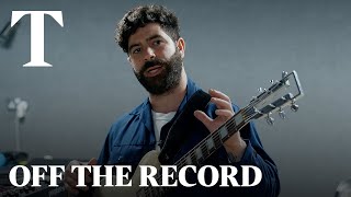 Foals How we wrote 2AM  Off The Record [upl. by Stark31]