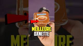 JE TESTE LES 3 MEILLEURES DANETTE [upl. by Dorren]