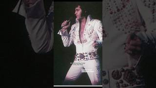 Elvis Presley in Honolulu Hawaii November 1972 elvispresley [upl. by Danialah]