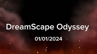 DreamScape Odyssey Trailer [upl. by Shererd575]