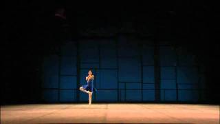 23Bolshoi Ballet Class Concert 2011 [upl. by Carr93]