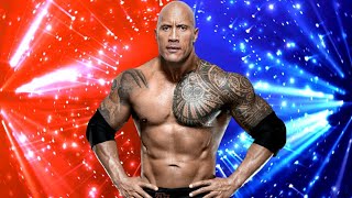 The Rock Theme Song 2024  Electrifying V2 w Electricity Spark SFX [upl. by Colene]