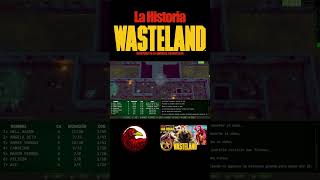 Alcantarillas del este║ Wasteland Remastered wasteland retro videojuegos [upl. by Ahtram]