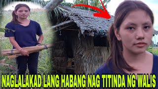 MALA ANGHEL SA GANDA NAGTTITINDA NA WALIS SIGURADONG MAPABILI KA [upl. by Eidur245]