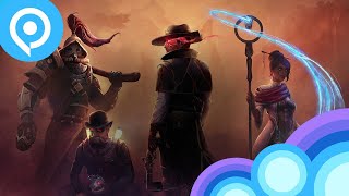 Dark Envoy  Gameplay Trailer  Gamescom 2019 [upl. by Rese]