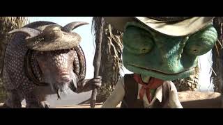 Part 23 Rango Movie in hindi [upl. by Mcneely]