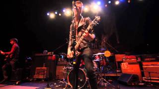 Sharks feat Mike Ness  Lude Boy Live at The National [upl. by Harmon]