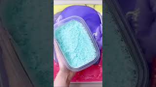 Slime ASMR amp Butter Slime Videos slimr reelsvideo satisfying slimevideos relax [upl. by Eppesiug]