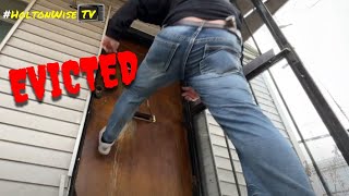 Shocking Eviction Aftermath in Dayton Ohio  Tenants From Hell 256 [upl. by Arihppas256]