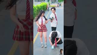 dance cosplay challenge love funny trending edit smartphone cr7 drama shorts [upl. by Lala]