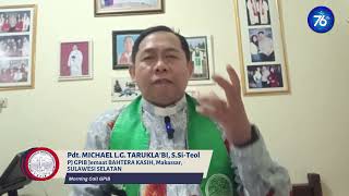 Morning Call GPIB  Jumat 01 November 2024  Episode 2387 [upl. by Wallach264]