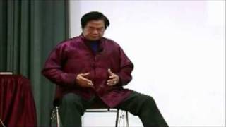 Stem Cells Chi Kung FREE Course Grand Master Mantak Chia in Germany [upl. by Lengel373]