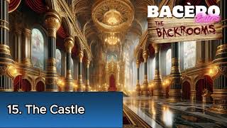 The Castle Ambience [upl. by Raul]