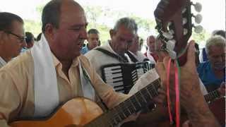 Folia de Reis Serra do Salitre  MG 2012 [upl. by Verdi827]