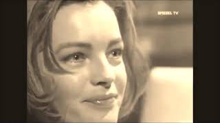 A Charming Woman “Romy Schneider Tribute” [upl. by Anaoj]